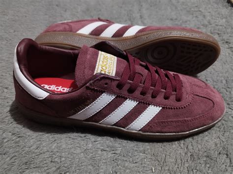 office burgundy spezial